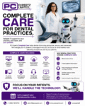Complete Care Dental technology support