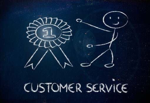 creating the best customer service for your clients