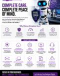 PC Expertz Complete Care managed IT services